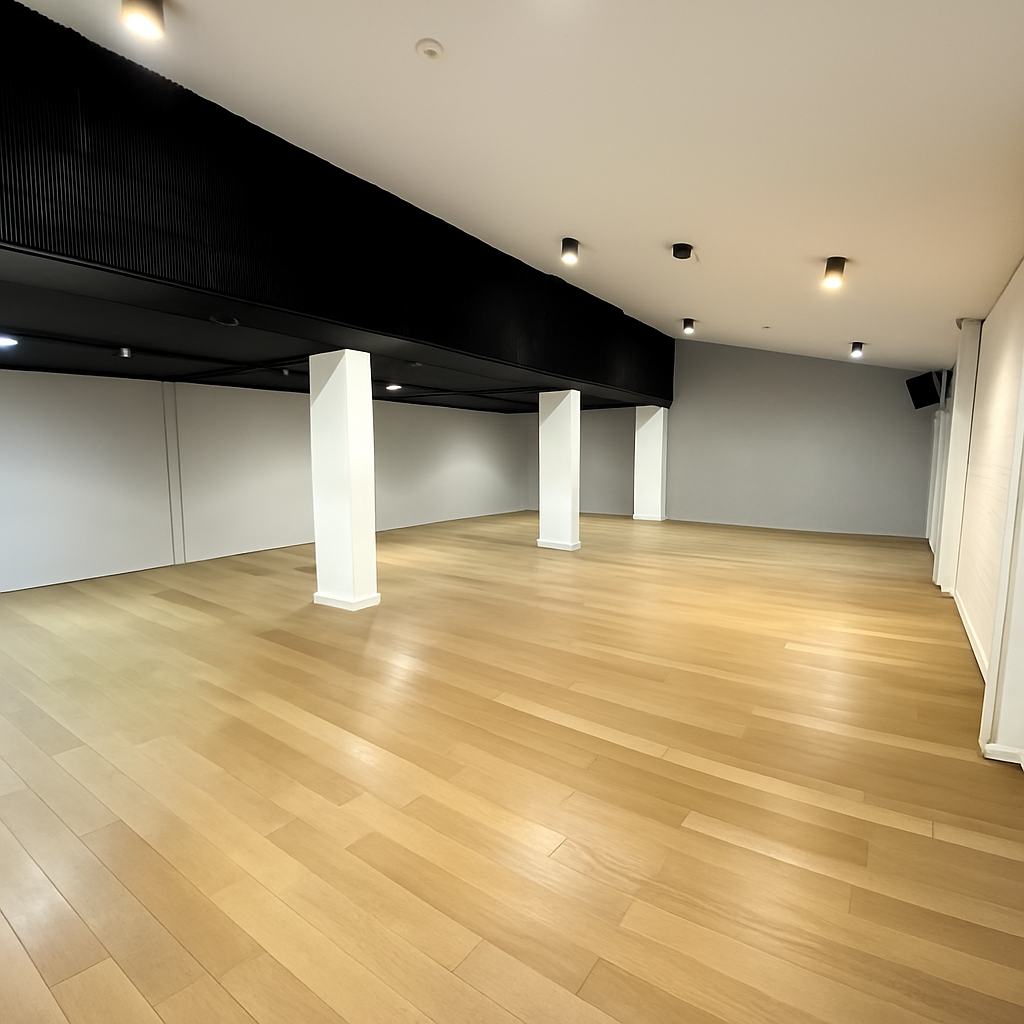 The Ngarra Room